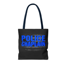 Load image into Gallery viewer, POLICE CHAPLAIN Tote Bag