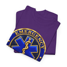 Load image into Gallery viewer, Emergency Medical Services (EMS) T-Shirt