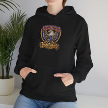 Load image into Gallery viewer, United States Law Enforcement Hoodie