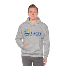 Load image into Gallery viewer, LCA Heavy Blend™ Hooded Sweatshirt