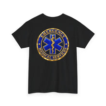 Load image into Gallery viewer, Emergency Medical Services (EMS) T-Shirt