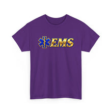 Load image into Gallery viewer, EMS T-Shirt – Emergency Medical Services Paramedic Tee