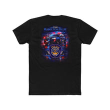 Load image into Gallery viewer, The HAMILTON BLUE T-Shirt
