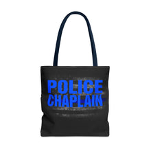 Load image into Gallery viewer, POLICE CHAPLAIN Tote Bag