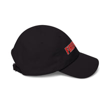 Load image into Gallery viewer, Firefighter Dad Cap