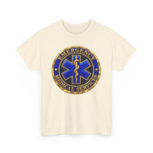 Load image into Gallery viewer, Emergency Medical Services (EMS) T-Shirt