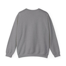 Load image into Gallery viewer, Women of the Bible Floral Crewneck Sweatshirt — Scriptural Names &amp; Botanical Illustration