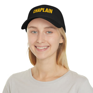 CHAPLAIN Baseball Cap