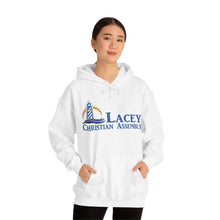 Load image into Gallery viewer, LCA Heavy Blend™ Hooded Sweatshirt