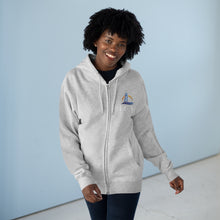 Load image into Gallery viewer, LCA Premium Full Zip Hoodie