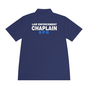 RPO CHAPLAIN Men's Sport Polo Shirt