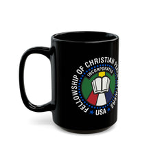 Load image into Gallery viewer, FCPO BASIC LOGO MUG