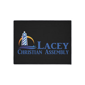 LCA Heavy Duty Floor Mat