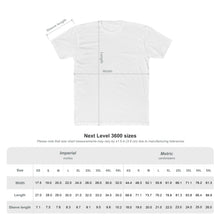 Load image into Gallery viewer, The HAMILTON BLUE T-Shirt