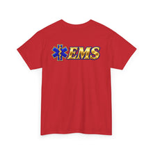 Load image into Gallery viewer, EMS T-Shirt – Emergency Medical Services Paramedic Tee