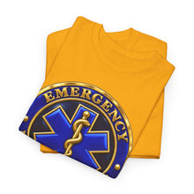 Load image into Gallery viewer, Emergency Medical Services (EMS) T-Shirt