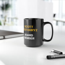 Load image into Gallery viewer, FCPO SCOTT KOSTOHRYZ MUG