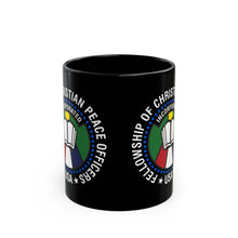 Load image into Gallery viewer, FCPO LOGO MUG