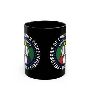 FCPO LOGO MUG