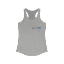 Load image into Gallery viewer, LCA Women&#39;s Ideal Racerback Tank