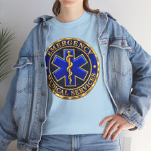 Load image into Gallery viewer, Emergency Medical Services (EMS) T-Shirt