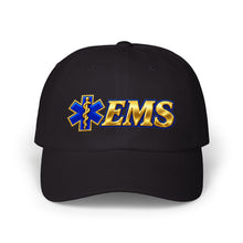 Load image into Gallery viewer, EMS Medical Star of Life Classic Dad Cap