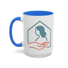 Load image into Gallery viewer, Borrowed Daughter Mug