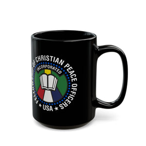FCPO LOGO MUG