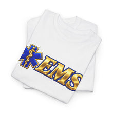 Load image into Gallery viewer, EMS T-Shirt – Emergency Medical Services Paramedic Tee