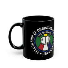 Load image into Gallery viewer, FCPO MARK YATES MUG
