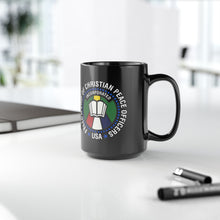 Load image into Gallery viewer, FCPO BASIC LOGO MUG
