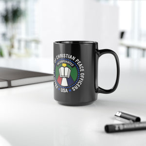 FCPO BASIC LOGO MUG
