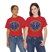 Load image into Gallery viewer, Emergency Medical Services (EMS) T-Shirt