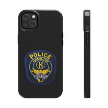 Load image into Gallery viewer, HAMILTON PD Tough Phone Cases