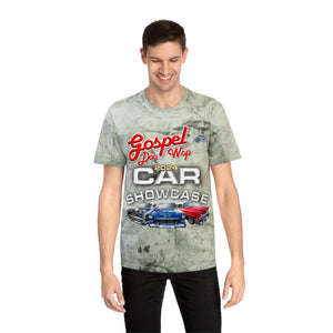 2024 CAR SHOWCASE TEE