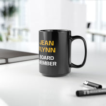 Load image into Gallery viewer, FCPO JEAN FLYNN MUG
