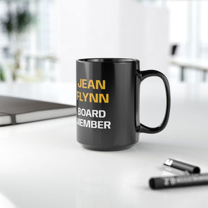 FCPO JEAN FLYNN MUG