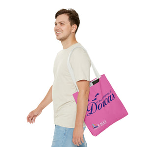 DORCAS Tote Bag