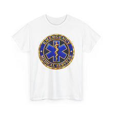 Load image into Gallery viewer, Emergency Medical Services (EMS) T-Shirt