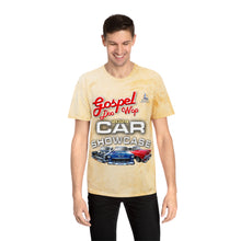 Load image into Gallery viewer, 2024 CAR SHOWCASE TEE