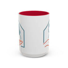 Load image into Gallery viewer, Borrowed Daughter Mug