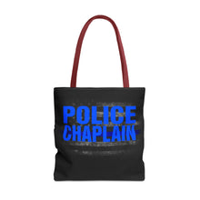 Load image into Gallery viewer, POLICE CHAPLAIN Tote Bag