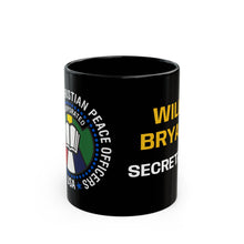 Load image into Gallery viewer, FCPO WILL BRYAN MUG