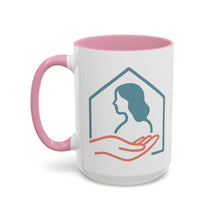 Load image into Gallery viewer, Borrowed Daughter Mug