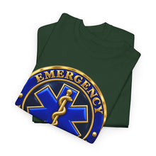 Load image into Gallery viewer, Emergency Medical Services (EMS) T-Shirt