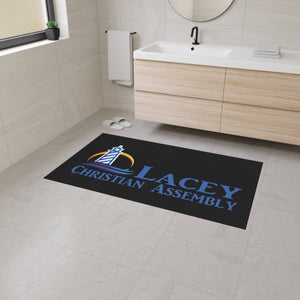 LCA Heavy Duty Floor Mat