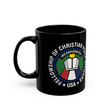 Load image into Gallery viewer, FCPO LOGO MUG