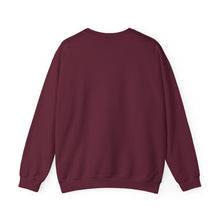 Load image into Gallery viewer, Capital Church Crewneck Sweatshirt — Blue Dove Logo Christian Ministry Pullover
