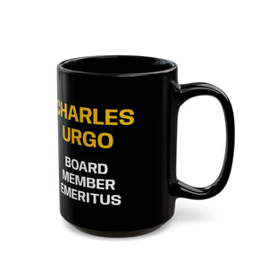 FCPO  CHARLES URGO MUG