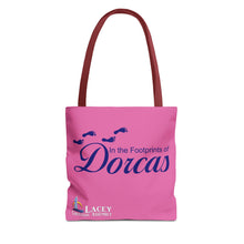 Load image into Gallery viewer, DORCAS Tote Bag